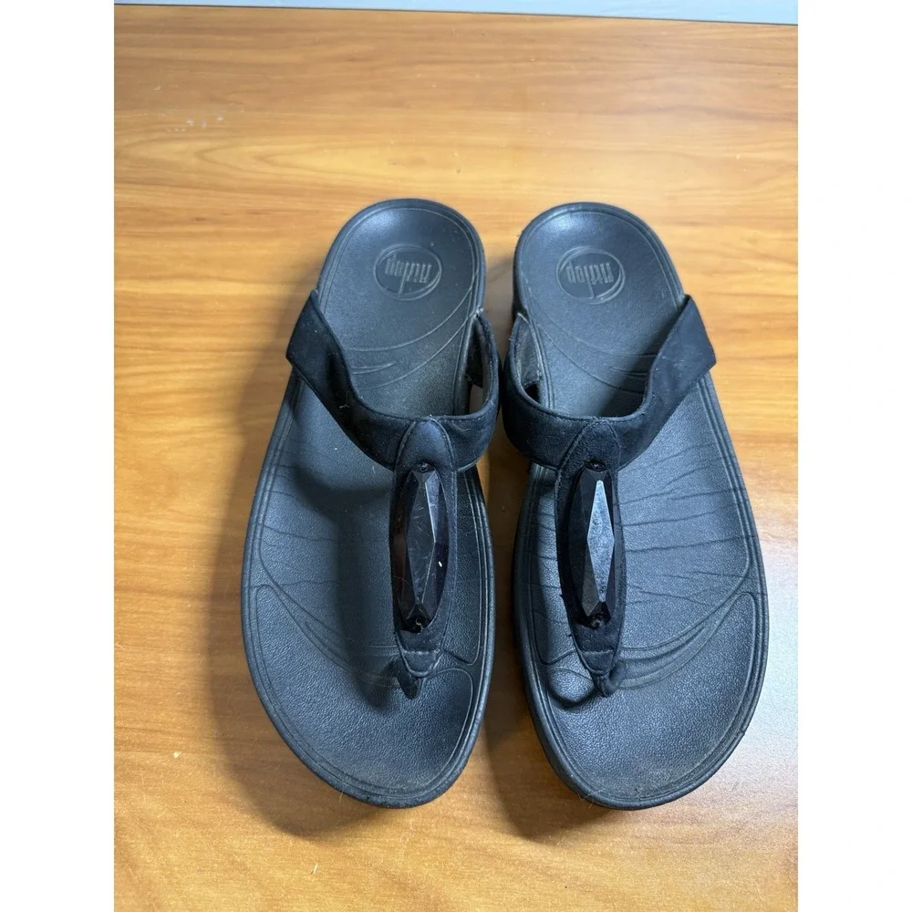 Fitflop lunetta jeweled